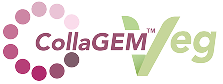 Logo CollaGEM Veg